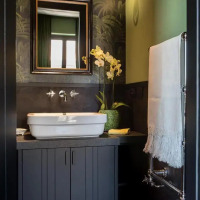 Velona's Jungle Luxury Suites