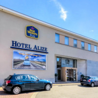 Hotel Alize Mouscron