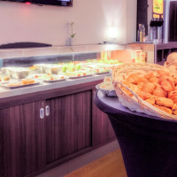 Hotel Alize Mouscron