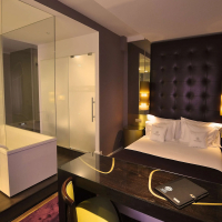 Hotel Meira