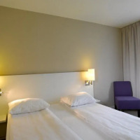 Thon Hotel Brussels Airport
