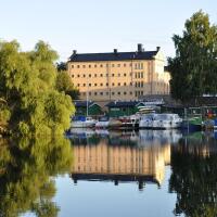 Långholmen Hotell