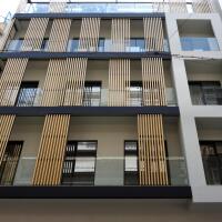 COCO-MAT Athens Jumelle