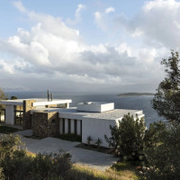 Elounda Gulf Villas by Sandglass