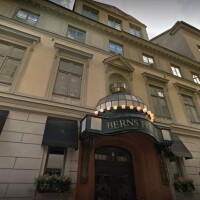 Berns, Historical Boutique Hotel & House of Entertainment since 1863