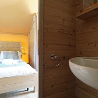 Glamping Tuscany Podere Cortesi