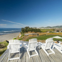 Santa Barbara Eco Beach Resort