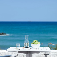 Knossos Beach Bungalows Suites Resort & Spa