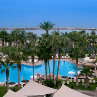 St. George Beach Hotel & Spa Resort