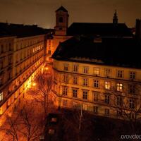 Boutique Hotel Altstadt Vienna