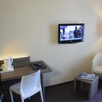 Hotel-Restaurant Horizon Ath-Lessines