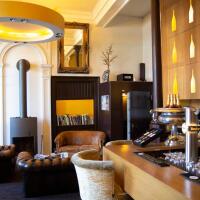 Suite Hotel Pincoffs Rotterdam