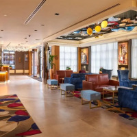 Hard Rock Hotel Dublin