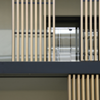 COCO-MAT Athens Jumelle