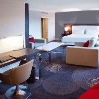 Hotel Hubert Grand Place Brussels