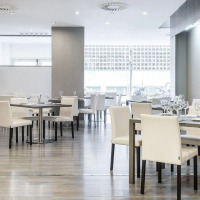 Ilunion Bilbao Hotel