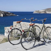 COCO-MAT Eco Residences Serifos