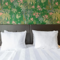 Thon Hotel Brussels Airport