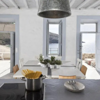 COCO-MAT Eco Residences Serifos