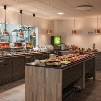Best Western Malmö Arena Hotel