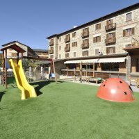 Cerdanya EcoResort & SPA