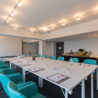 Thon Hotel Brussels City Centre