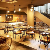 Axel Hotel Barcelona & Urban Spa