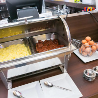 Hotel Alize Mouscron