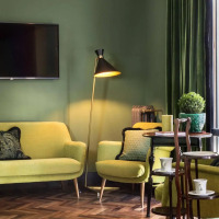 Velona's Jungle Luxury Suites