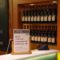 Hotel Haaga Central Park (ex.Best Western Plus Hotel Haaga)