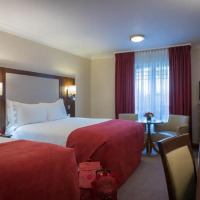Clayton Hotel Ballsbridge
