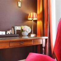 Hotel Trianon Rive Gauche