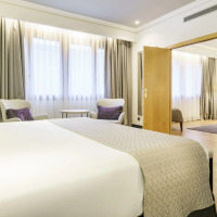 Ilunion Bilbao Hotel