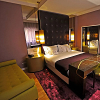 Hotel Meira