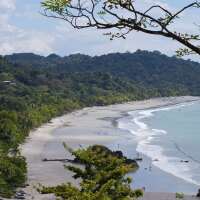 Arenas Del Mar Beachfront & Rainforest Resort