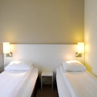 Thon Hotel Brussels Airport