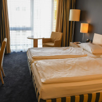 relexa hotel Ratingen City