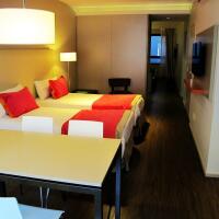 Bulnes Eco Suites