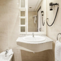 Ilunion Bilbao Hotel