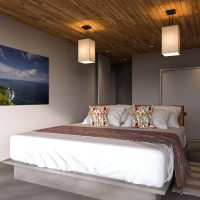 Santa Barbara Eco Beach Resort