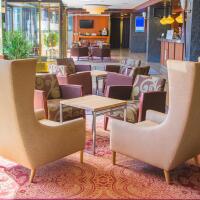 Hotel Haaga Central Park (ex.Best Western Plus Hotel Haaga)