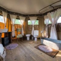 Glamping Canonici di San Marco