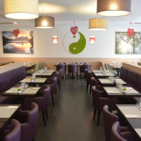 Hotel-Restaurant Horizon Ath-Lessines