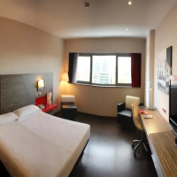 Hotel ILUNION Barcelona