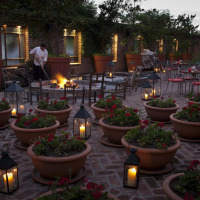 Faena Hotel Buenos Aires