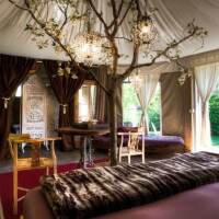 Glamping Canonici di San Marco