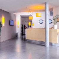 Hotel Alize Mouscron