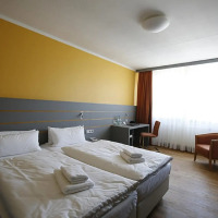 Dietrich-Bonhoeffer-Hotel