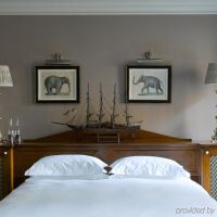 The Zetter Townhouse Clerkenwell