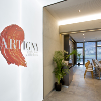 Martigny Boutique Hotel